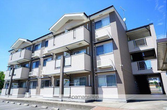 ジャンプ寺小路(2LDK/1階)