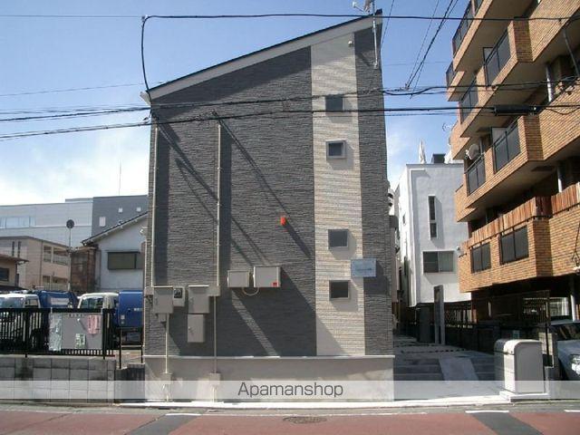 レオネクストアメニティー清水