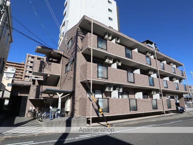 MUSE MIZUHO(1K/1階)