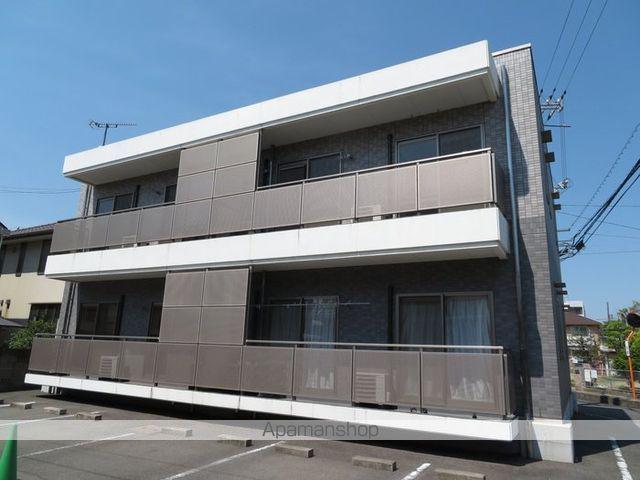 ビューティリメイン E棟(2LDK/2階)