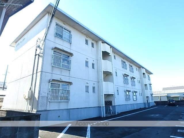 中日ハイツ