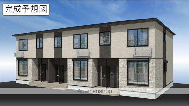 カルムメゾン悠