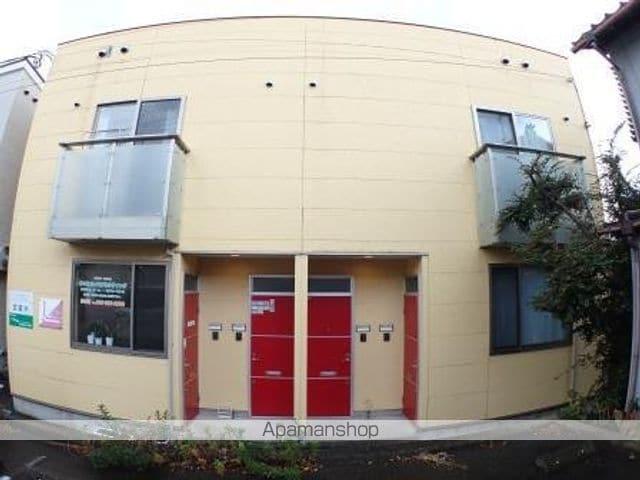 L COLLECTION 白山駅前