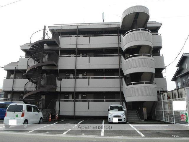 石川マンション3