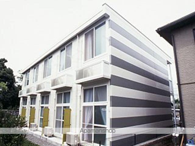 レオパレスHIBIKI