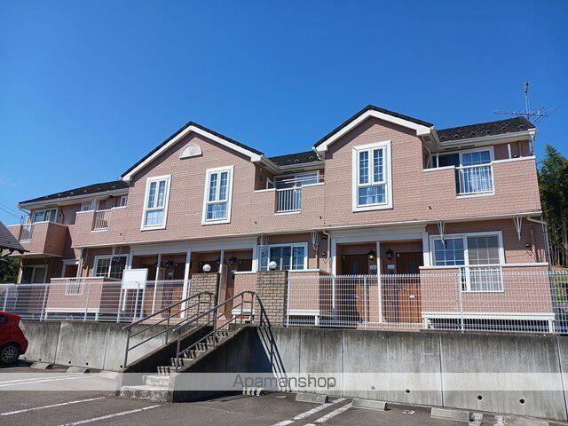 サニーセトル壱号館