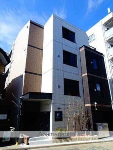 ウェルスクエア永福町