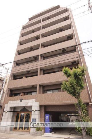 パラシオ塚本Ⅲ
