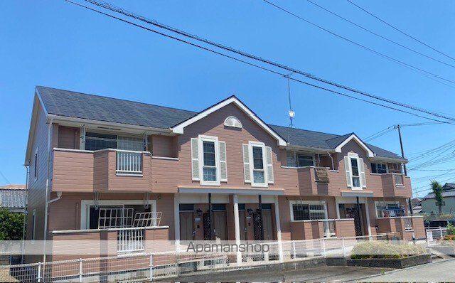 エターナルサクセス(3LDK/2階)