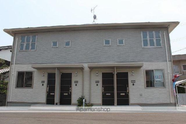 シャーメゾンAJI