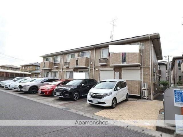 シャルマンおおたかの森