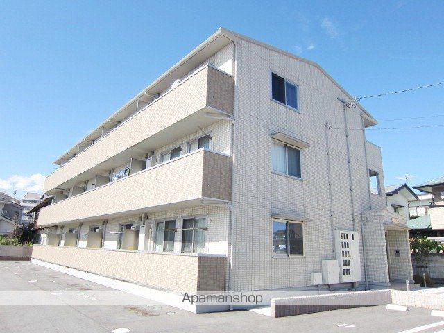 アミティエ三輪(1LDK/2階)