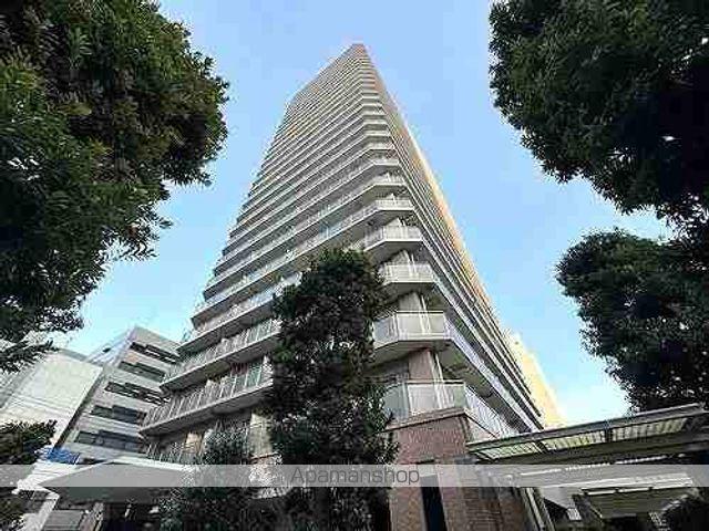 ライオンズタワー池袋(1DK/5階)