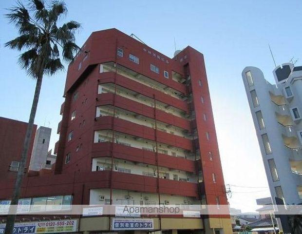中村消防ビル