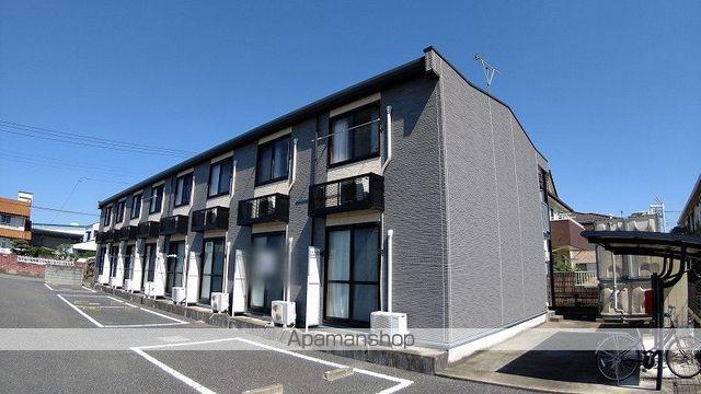 レオパレスサンモール高城