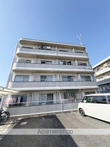 ベイシティ洲崎B