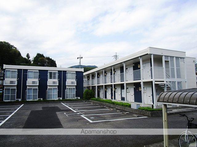 レオパレスL イーズ