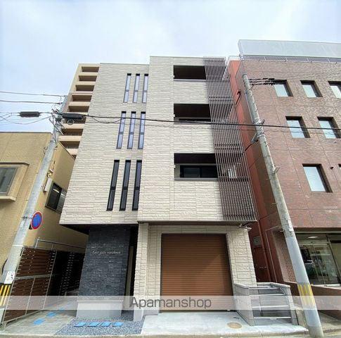 イーストゲートレジデンス