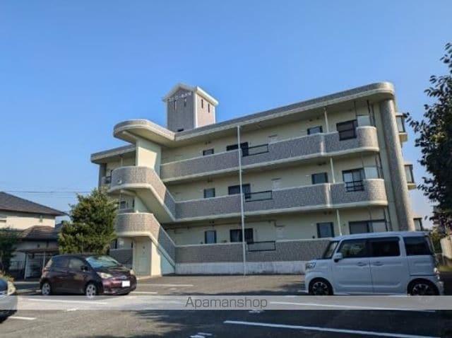 エトワール大坪(3LDK/2階)