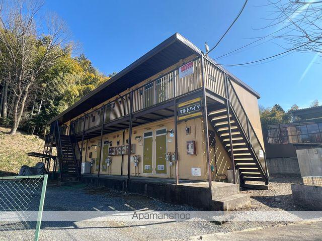 マルトハイツ(1K/2階)