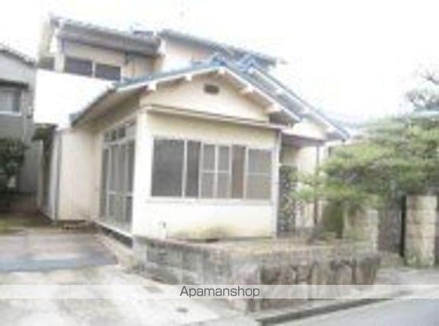 広島県福山市 2階建 築53年