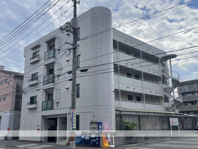 木原ビル3号館(2LDK/4階)