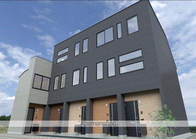 MOK-TERRACE 358(1LDK/1階)