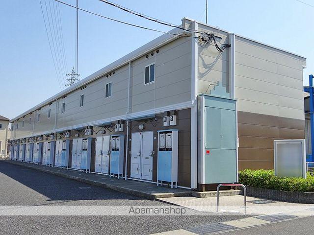 レオパレス野洲