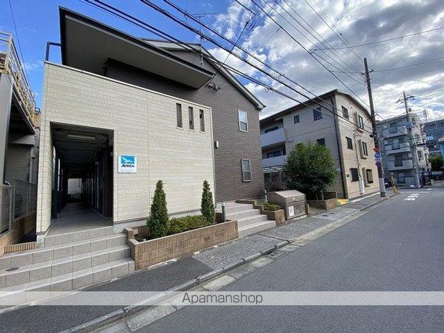 メゾン・コンフォルト