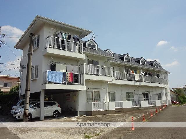 テラスリバーサイド