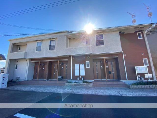 コート・ジュネスⅤ