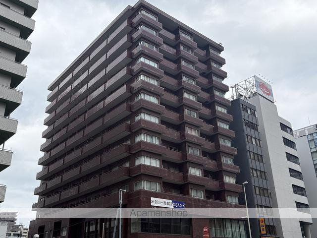サンパレス新宿