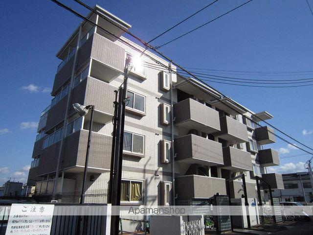 シャルマンフジ下松壱番館