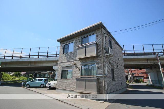 シャルマン月吉