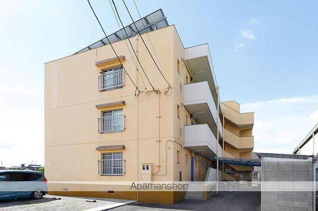 ヴィラ・アンソレイエ寺井町