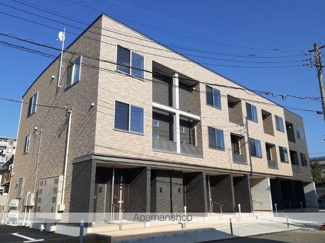 メゾンエレガンテ