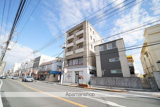 メゾンド・イー(2K/5階)