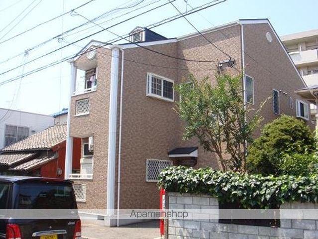 アーバイン吉塚