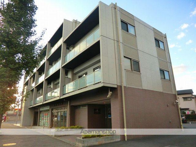 FONTANA MINORIDAI
