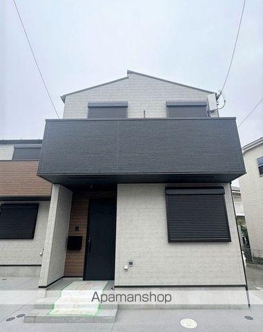 千代田・常磐緩行線 柏駅 徒歩22分 2階建 築3年