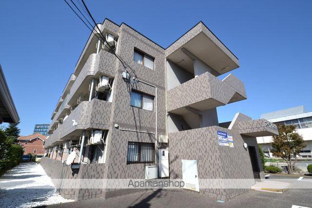 ガーデンクレスト