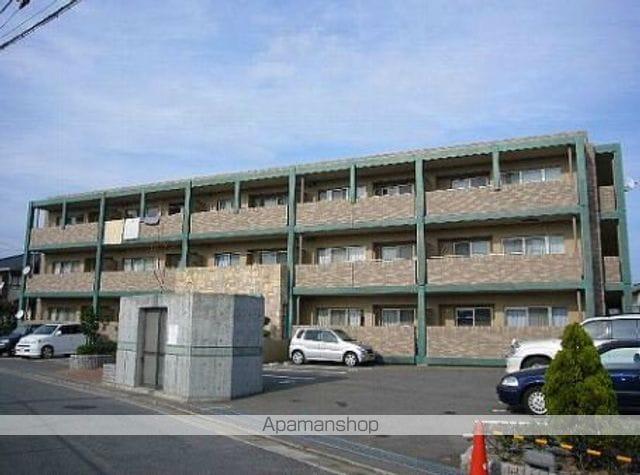 シャルマンコート伊賀