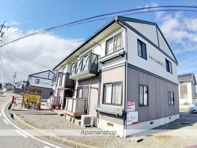 ドミール のぞみF