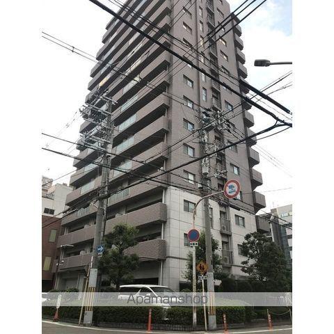 ルモン肥後橋公園前