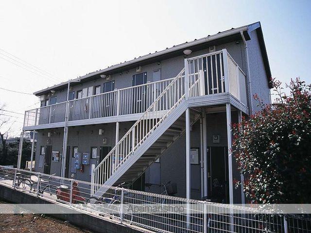 レオパレスフラワーアイランド