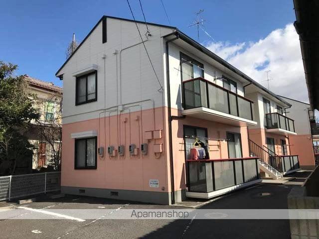 ディアス荒井 B棟