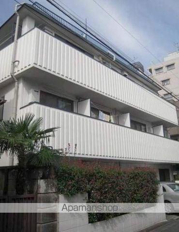 カーサデ藤原(1K/1階)