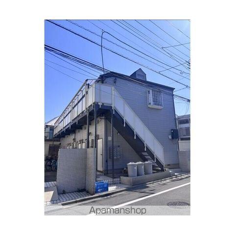 プラザ・ドゥ・ガロンヌD棟