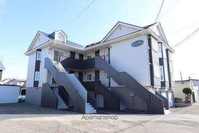 レインボーハウス澄川Ⅴ