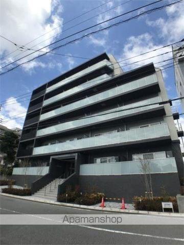 SAパームレジデンス